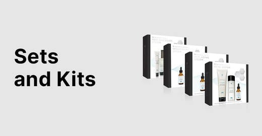 Sets and Kits