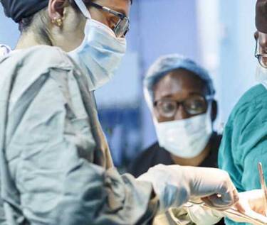 потребность в уходе