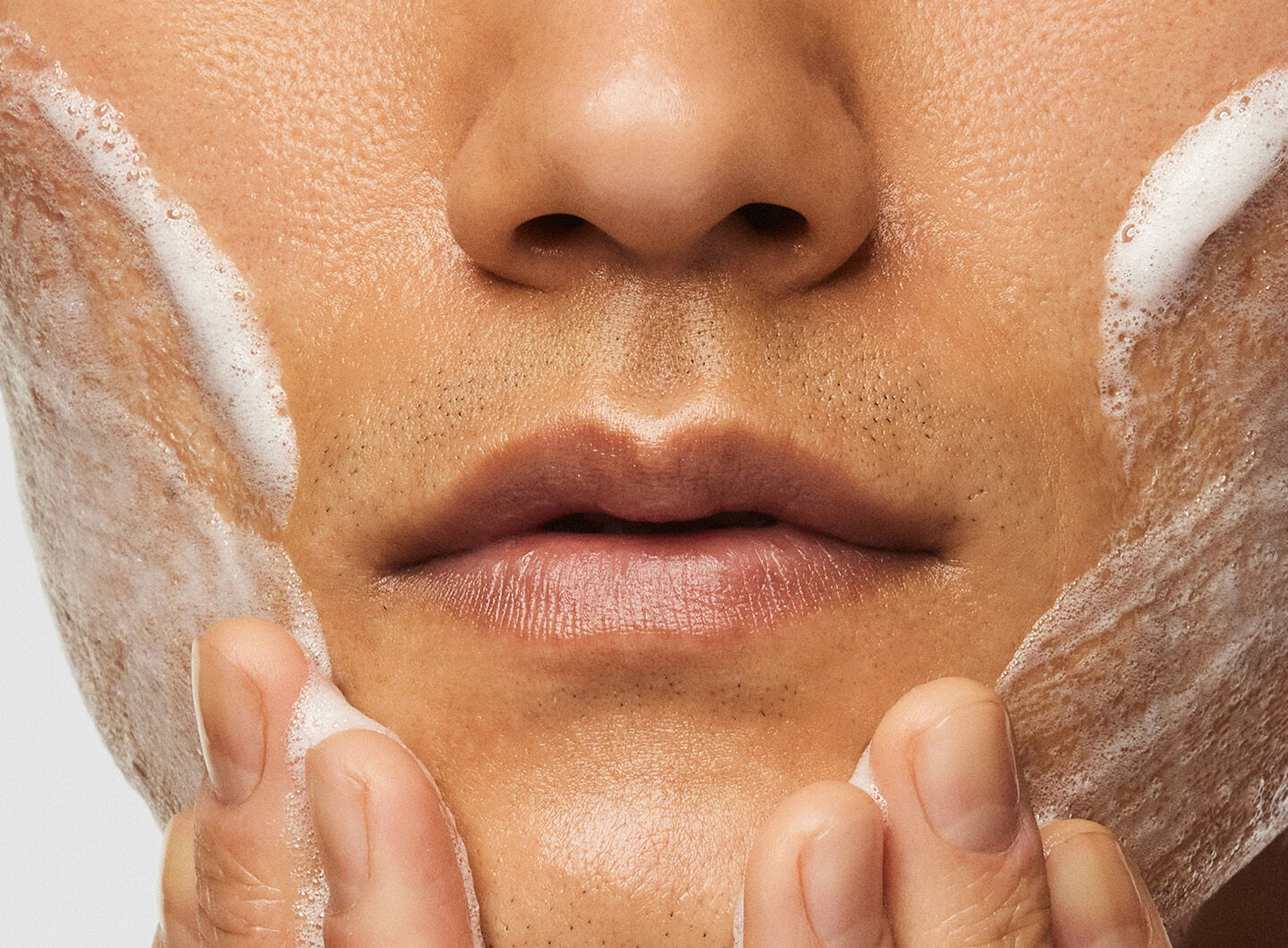 How to Care for Men’s Skin Article