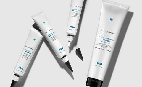 How to improve your skin’s texture