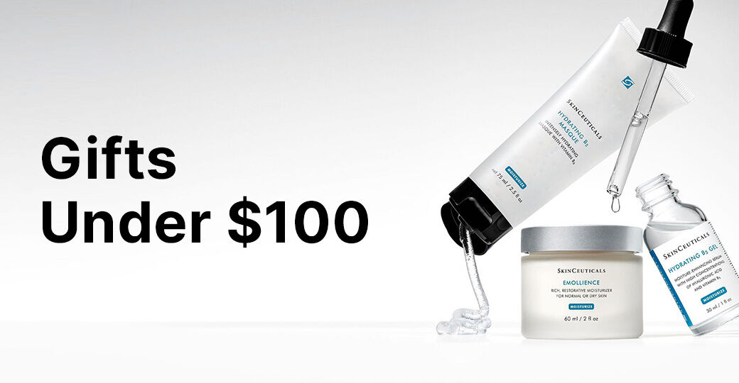 Gifts Under $100