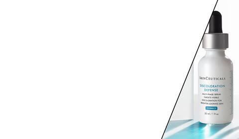 Skin Discoloration Category Banner
