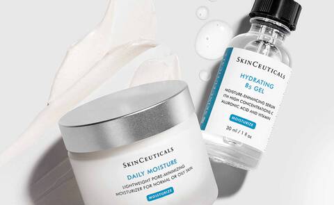 Our Best Moisturizers for Oily Skin