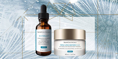 SkinCeuticals Products