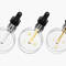 What Does it Mean if My Antioxidant Serum is Gold or Amber in Color?