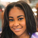 Breanna Brown Image