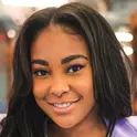 Breanna Brown Image