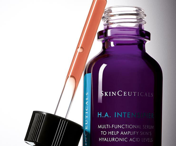 Products to Correct Aging Skin