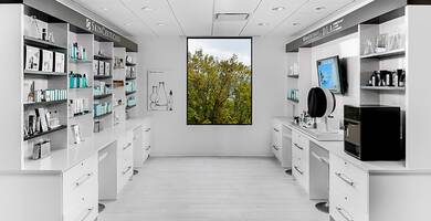 SkinCeuticals office