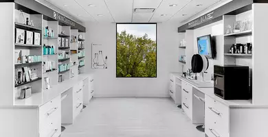 SkinLab flagship store