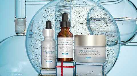 SkinCeuticals Products