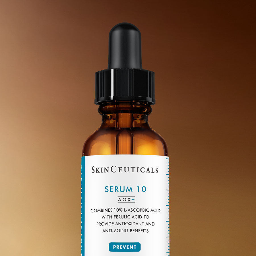 Serum 10 AOX+