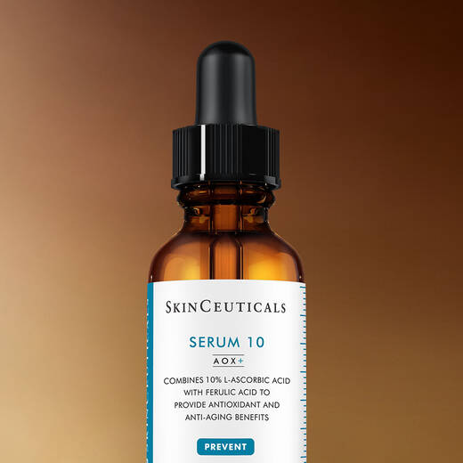 Serum 10 AOX+