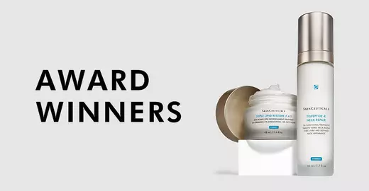 Award Winners