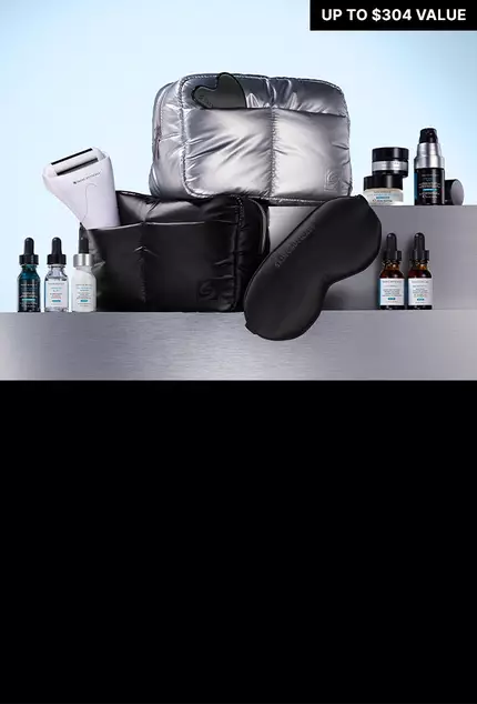 GIFT WITH PURCHASE