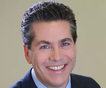Dr. Jerome Potozkin