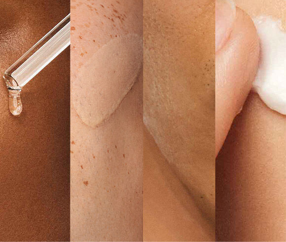 celebrating diversity in skincare