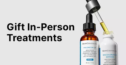 In Person Treatment