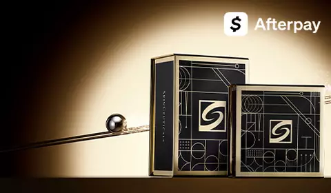 Afterpay Gift Guide Banner