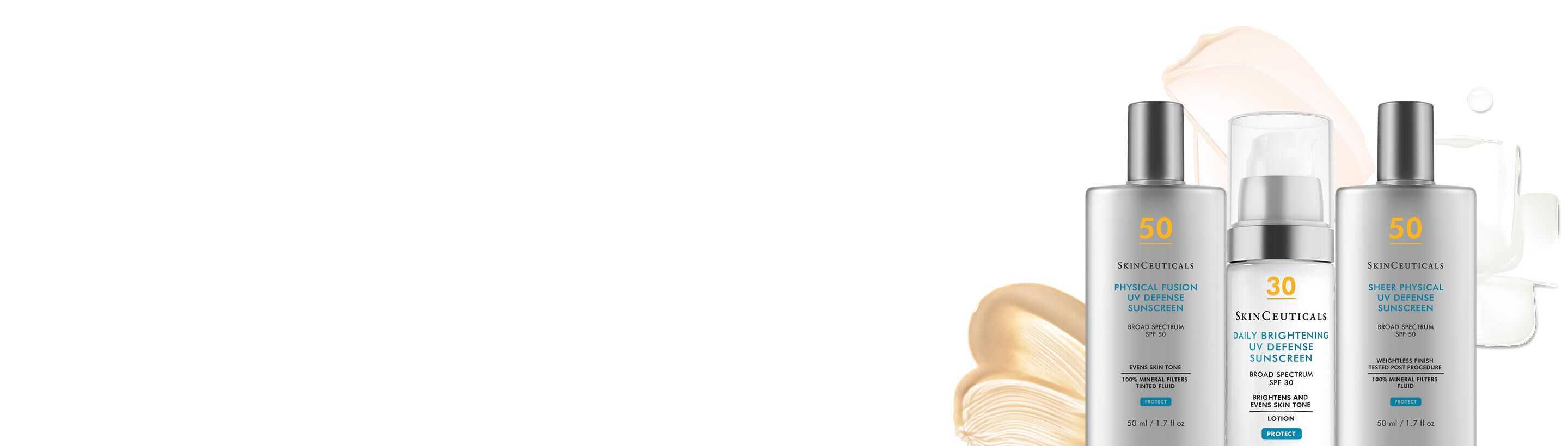 Primary Homepage Banner - Sun Protection