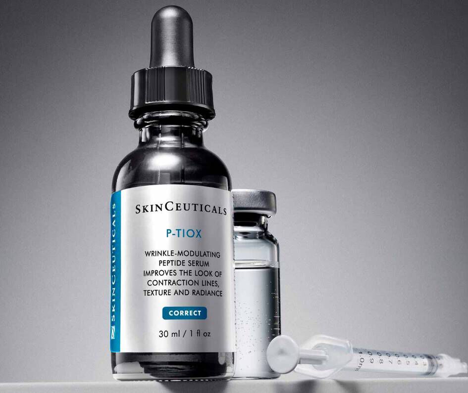 P-TIOX Anti-Wrinkle Serum | SkinCeuticals