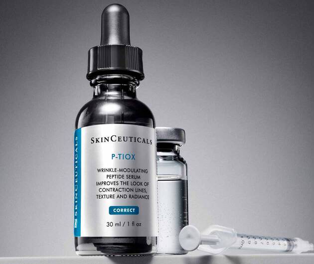 P-TIOX Anti-Wrinkle Serum | SkinCeuticals
