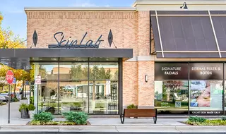 SkinLab Ashburn