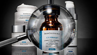 My Cart | SkinCeuticals Advanced Professional Skincare