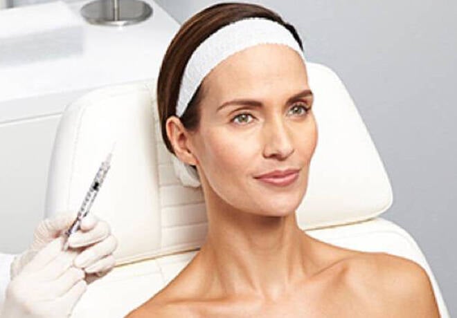 In-Office Injectables Treatment