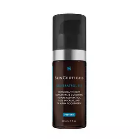 Resveratrol B E