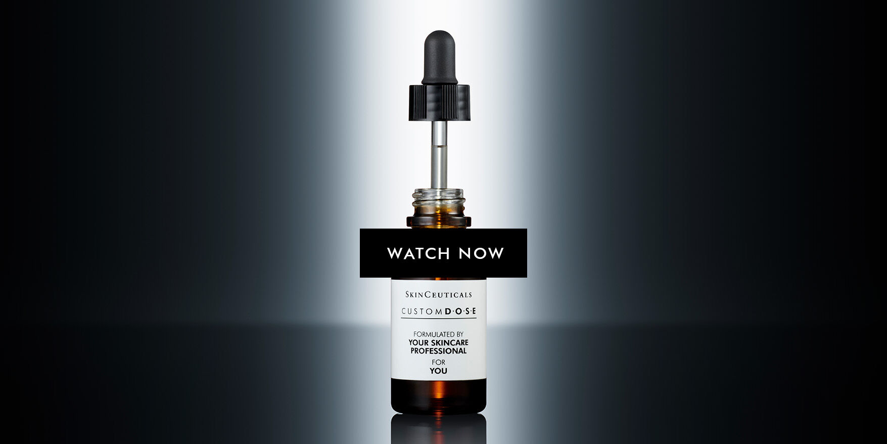 Discover Custom D.O.S.E