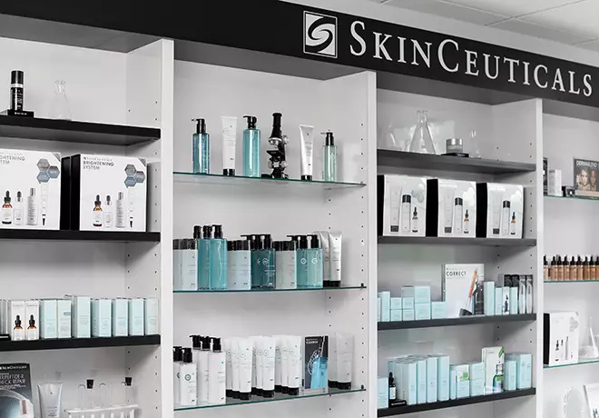 In-Office Microneedling Treatment