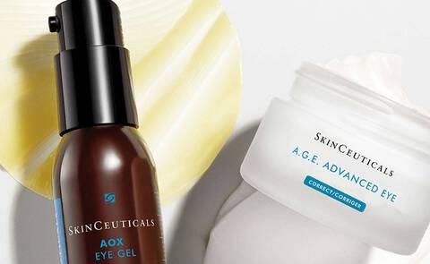 Finding the right eye treatment for your skin concern