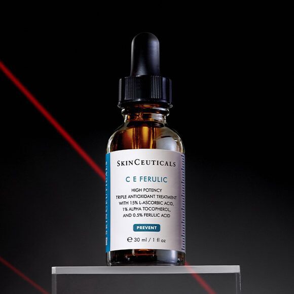 Our Integrated<br>Skincare Philosophy