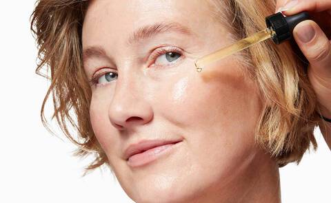 What causes fine lines and wrinkles?