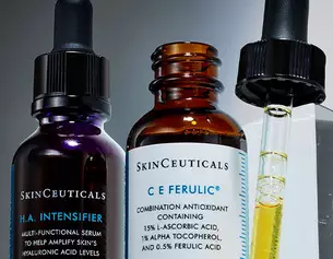 How to Layer Skincare Products in the Right Order Article