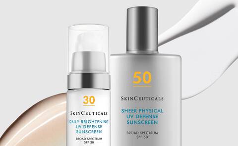 Difference Between Mineral and Chemical Sunscreen