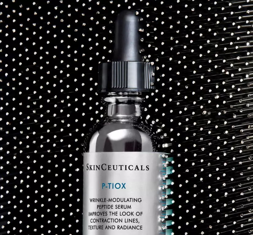 Neurotoxin Injectables Images