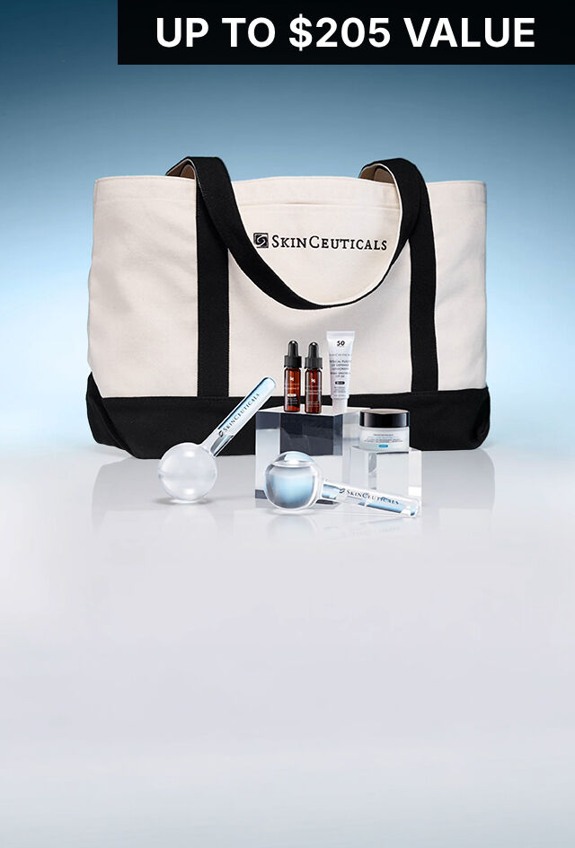 gift with purchase