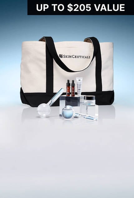 gift with purchase