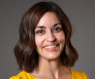 Dr. Karen Sra