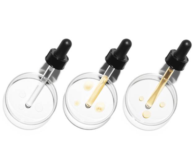 Gold is the Standard