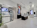inside the Houston SkinLab location