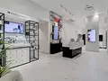 inside the Houston SkinLab location