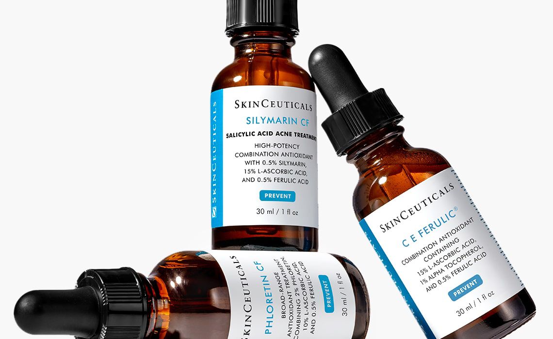 Travel Size Skincare | Travel Size Products | SkinCeuticals