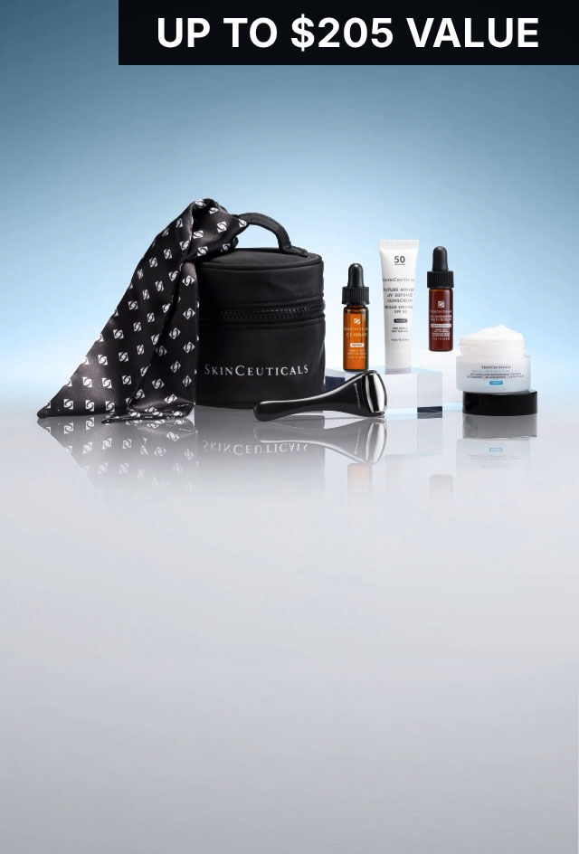 GIFT WITH PURCHASE
