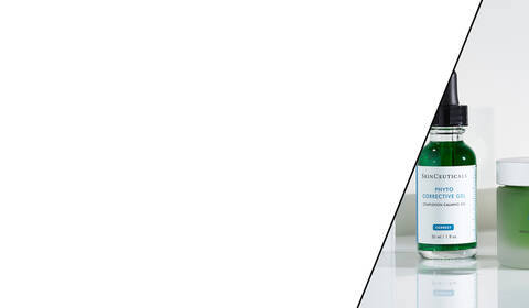 Redness-Prone Category Banner