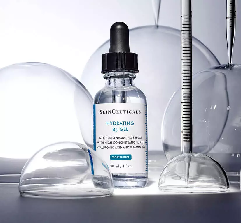 Professional Skin Treatments for Dry Skin Image
