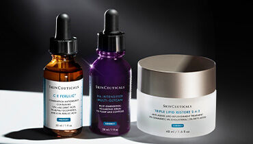 Discover our best selling skincare products.