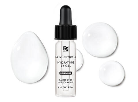 Hydrating B5 Gel deluxe sample